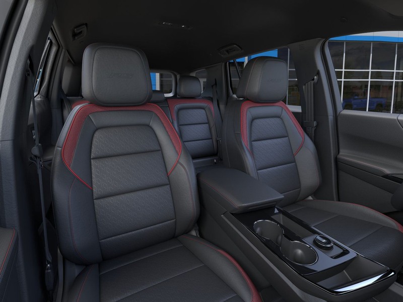 Chevrolet Equinox Vehicle Full-screen Gallery Image 16