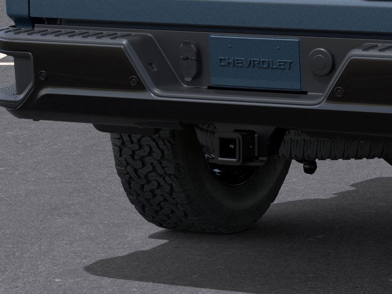 Chevrolet Silverado 2500HD Vehicle Full-screen Gallery Image 14