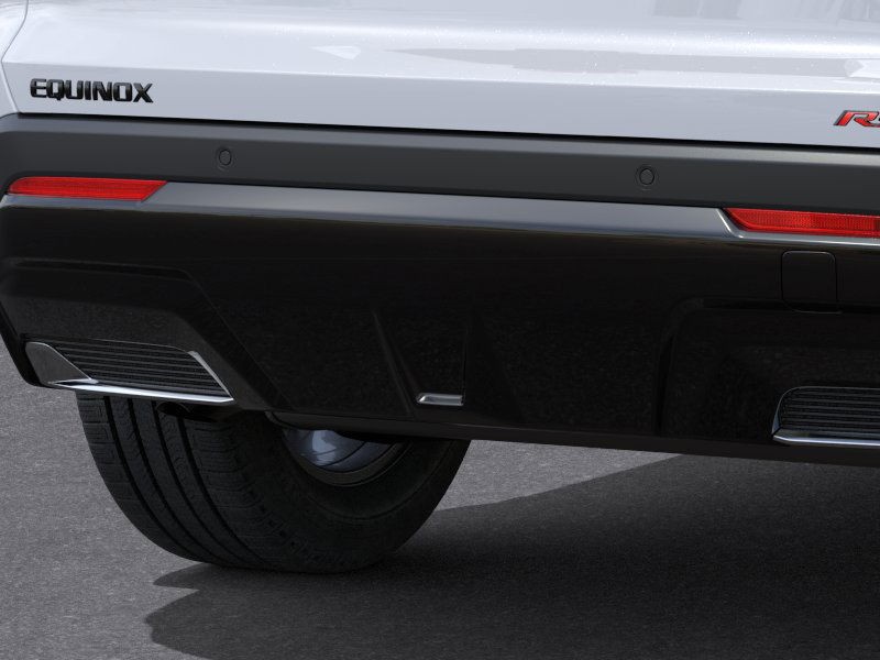 Chevrolet Equinox Vehicle Full-screen Gallery Image 14