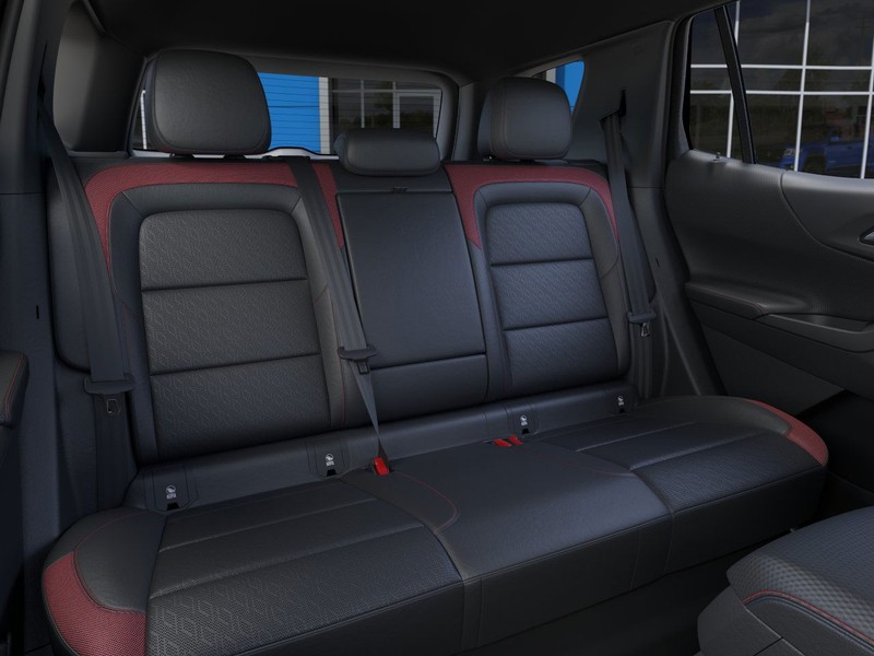 Chevrolet Equinox Vehicle Full-screen Gallery Image 17