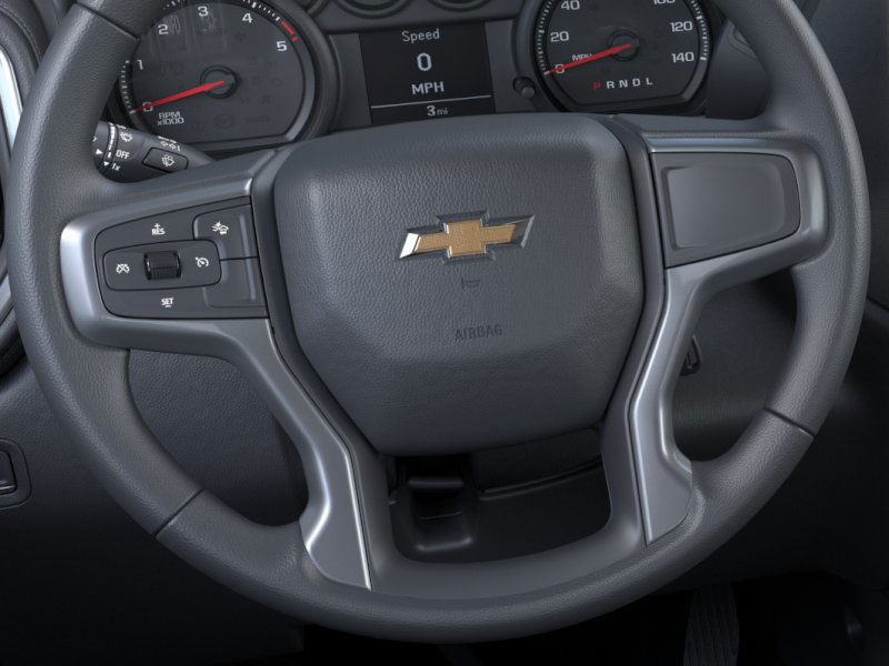 Chevrolet Silverado 2500HD Vehicle Full-screen Gallery Image 19