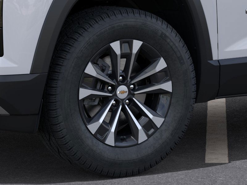 Chevrolet Equinox Vehicle Full-screen Gallery Image 9