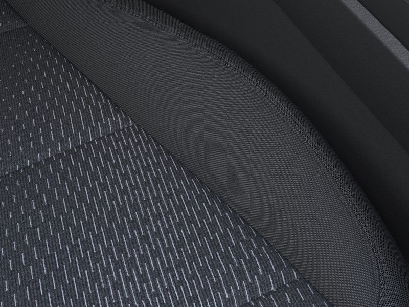 Chevrolet Equinox Vehicle Full-screen Gallery Image 21