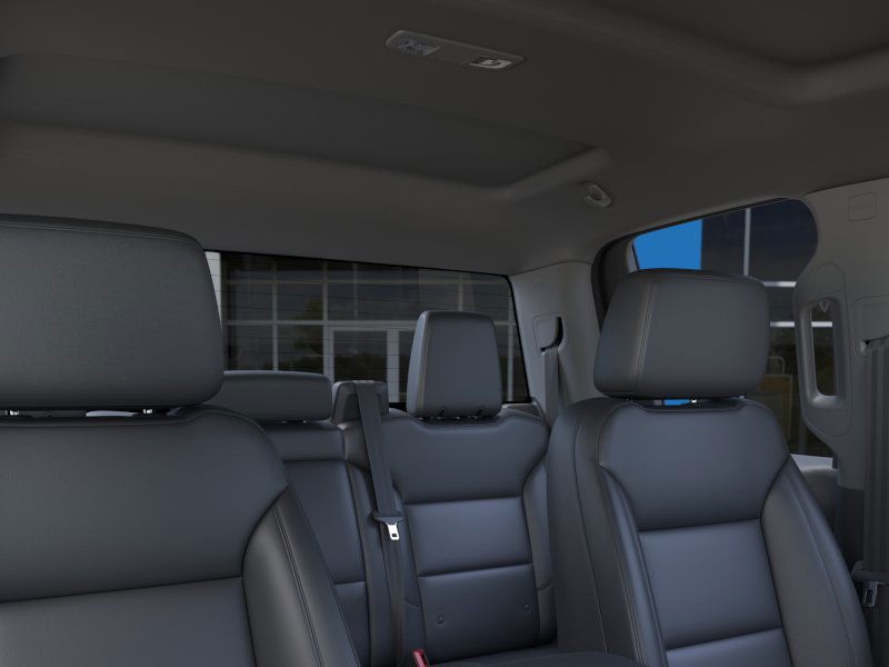 Chevrolet Silverado 1500 Vehicle Full-screen Gallery Image 24