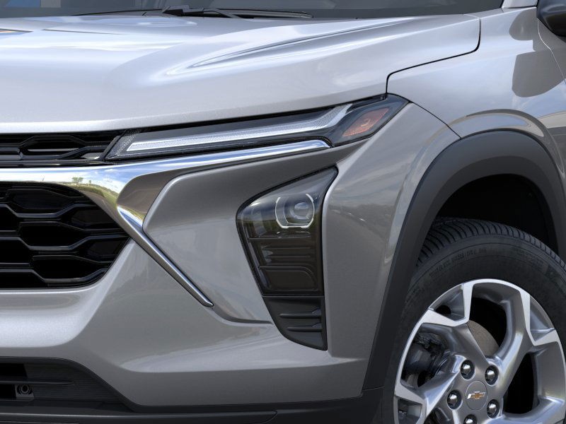 Chevrolet Trax Vehicle Full-screen Gallery Image 10