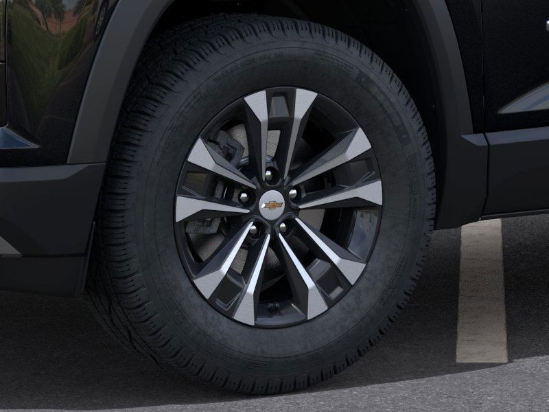 Chevrolet Equinox Vehicle Full-screen Gallery Image 9