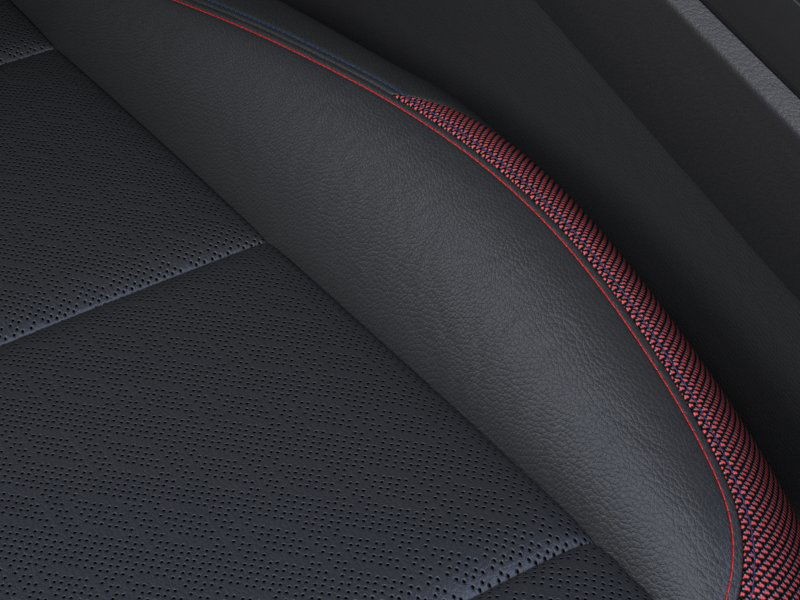 Chevrolet Equinox Vehicle Full-screen Gallery Image 21