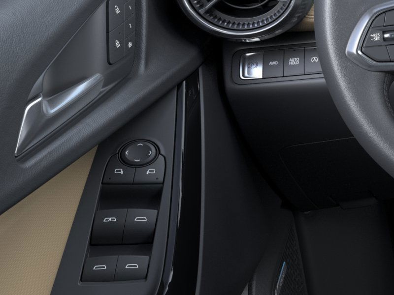 Chevrolet Equinox Vehicle Full-screen Gallery Image 22