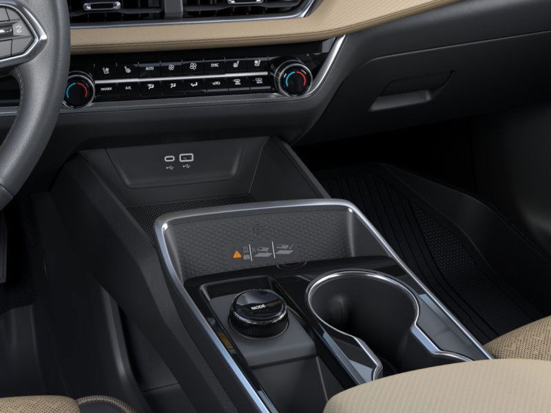 Chevrolet Equinox Vehicle Full-screen Gallery Image 23