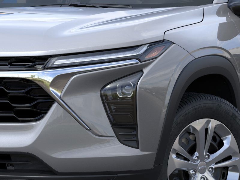 Chevrolet Trax Vehicle Full-screen Gallery Image 10