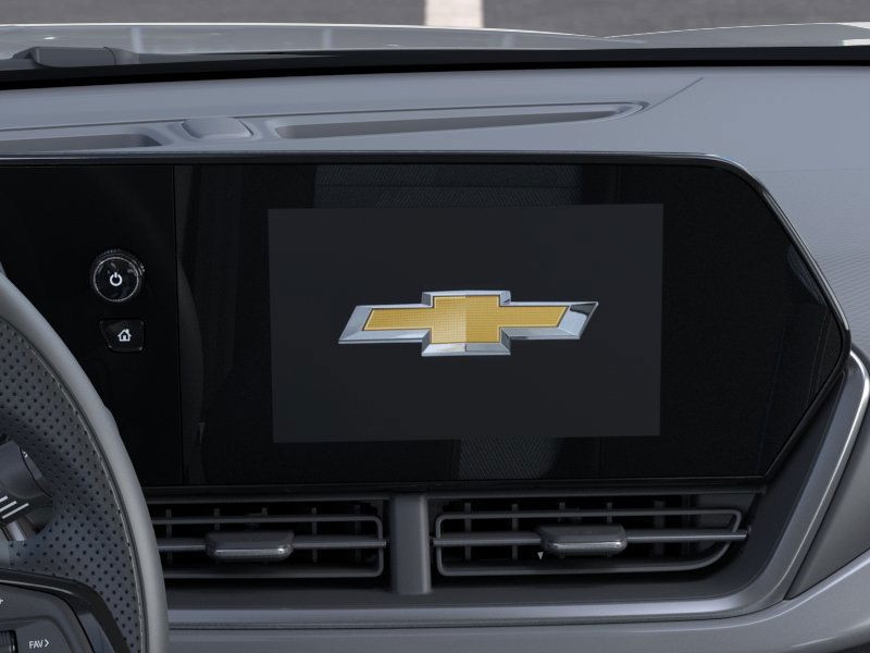 Chevrolet Trax Vehicle Full-screen Gallery Image 20