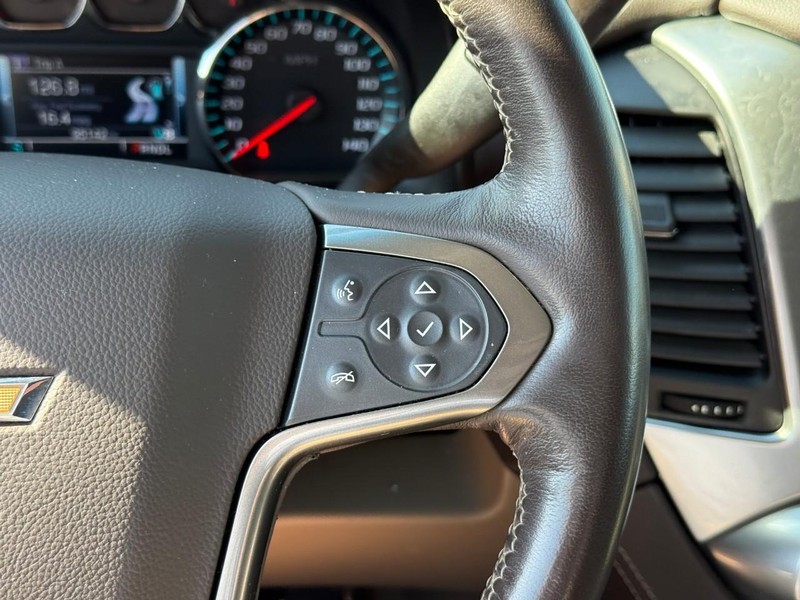 Chevrolet Tahoe Vehicle Full-screen Gallery Image 22