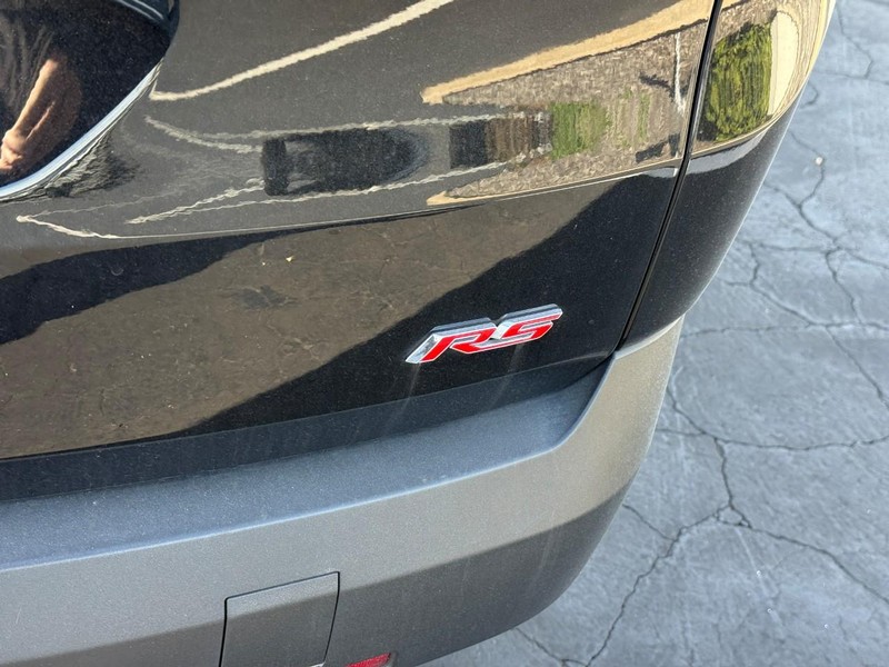 Chevrolet Traverse Vehicle Full-screen Gallery Image 5