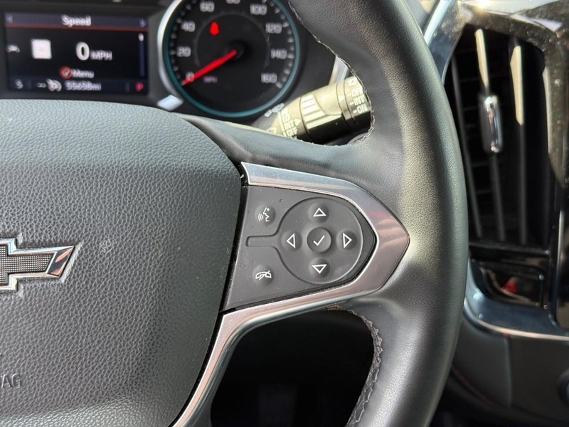 Chevrolet Traverse Vehicle Full-screen Gallery Image 20