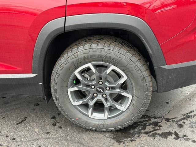 2026 Chevrolet Equinox ACTIV - Photo 6
