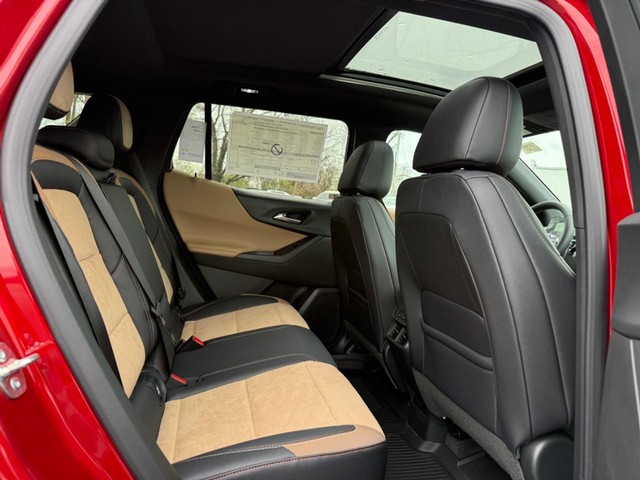 2026 Chevrolet Equinox ACTIV - Photo 7