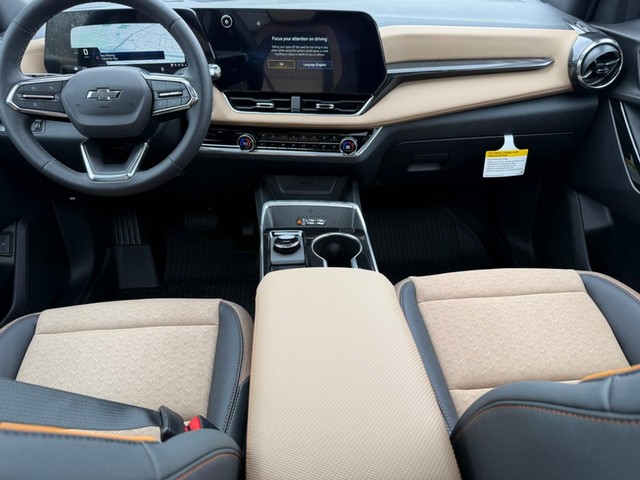 2026 Chevrolet Equinox ACTIV - Photo 8
