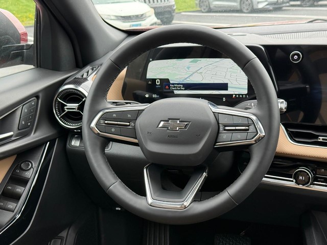 2026 Chevrolet Equinox ACTIV - Photo 9