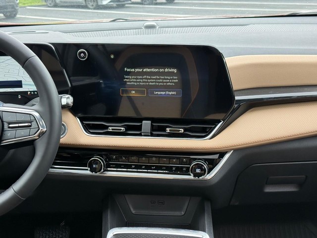 2026 Chevrolet Equinox ACTIV - Photo 10