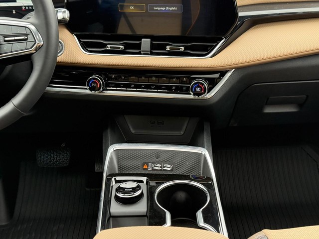 2026 Chevrolet Equinox ACTIV - Photo 11