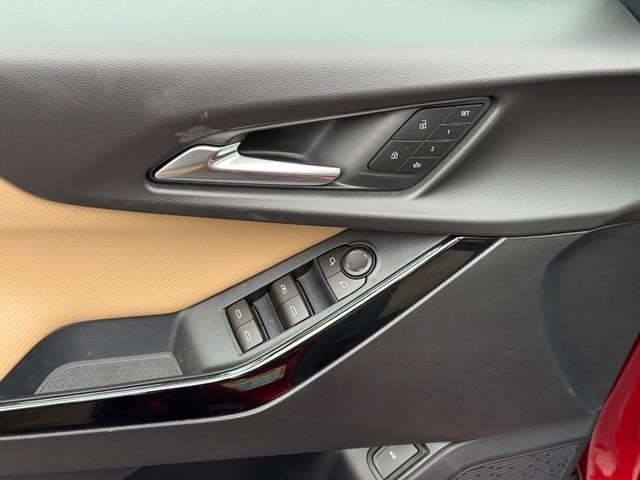 2026 Chevrolet Equinox ACTIV - Photo 12