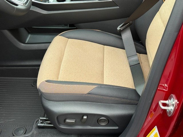 2026 Chevrolet Equinox ACTIV - Photo 14