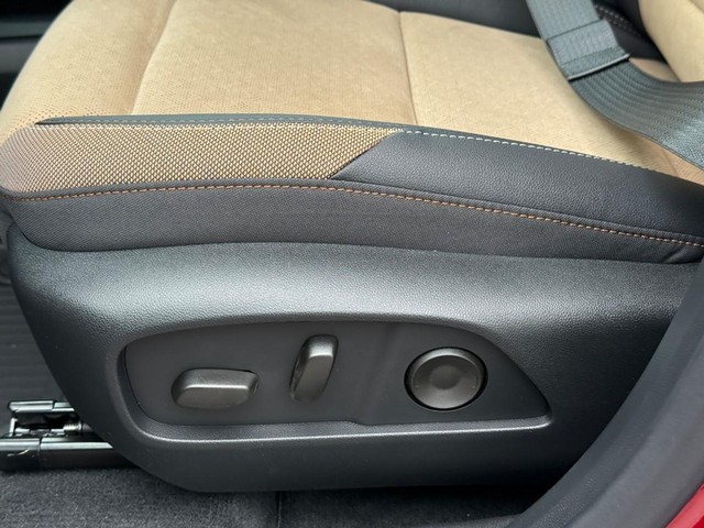 2026 Chevrolet Equinox ACTIV - Photo 15