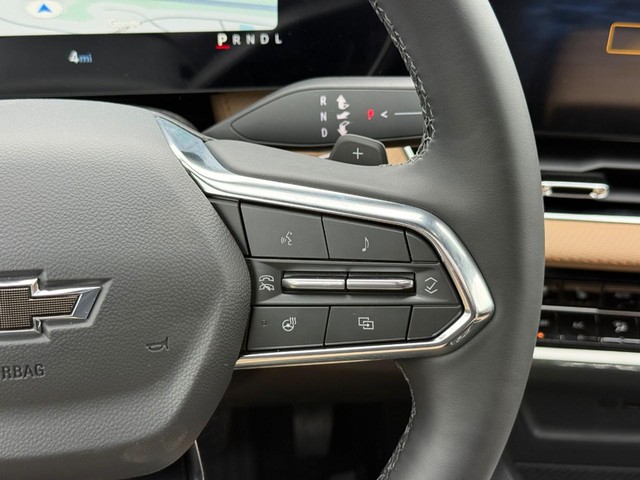 2026 Chevrolet Equinox ACTIV - Photo 17