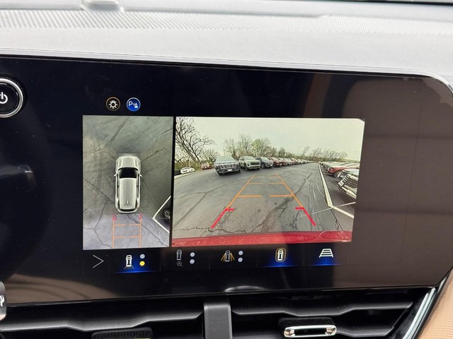 2026 Chevrolet Equinox ACTIV - Photo 18