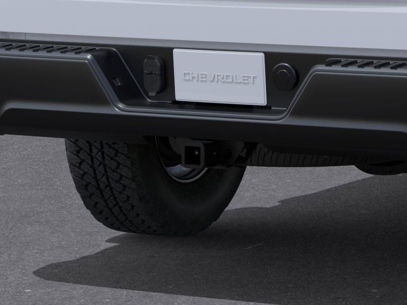 Chevrolet Silverado 1500 Vehicle Full-screen Gallery Image 14