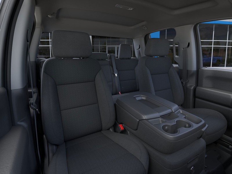 Chevrolet Silverado 1500 Vehicle Full-screen Gallery Image 16