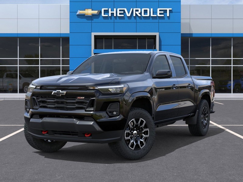 Chevrolet Colorado Vehicle Full-screen Gallery Image 6
