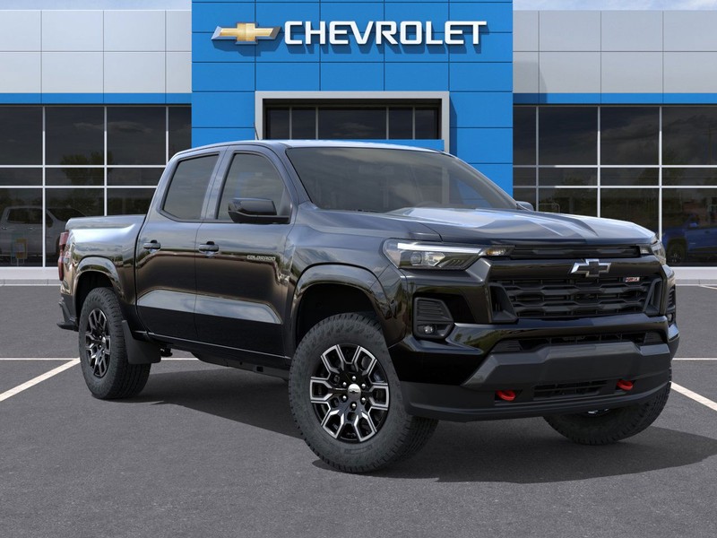 Chevrolet Colorado Vehicle Full-screen Gallery Image 7