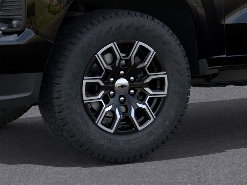 Chevrolet Colorado Vehicle Full-screen Gallery Image 9