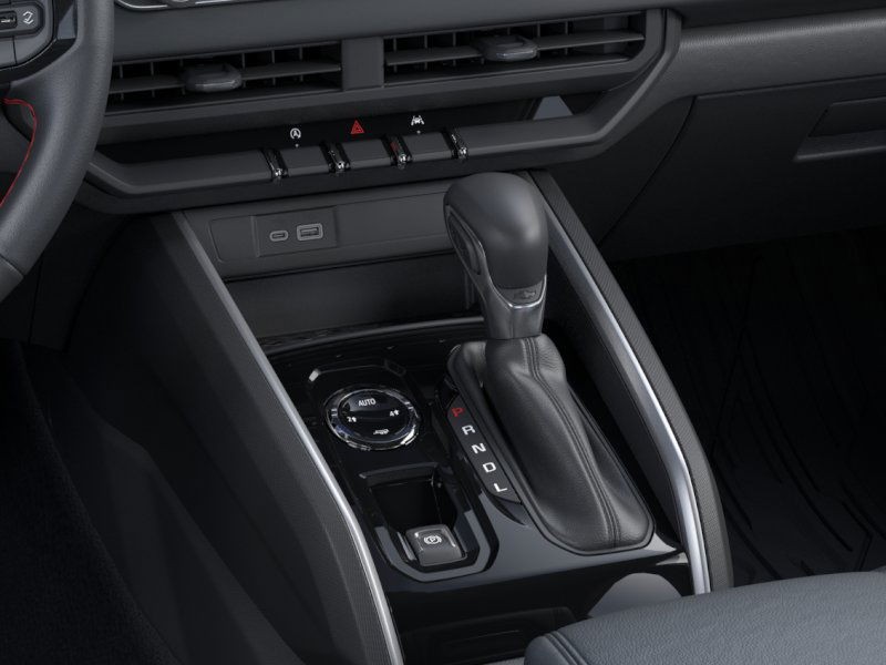 Chevrolet Colorado Vehicle Full-screen Gallery Image 23