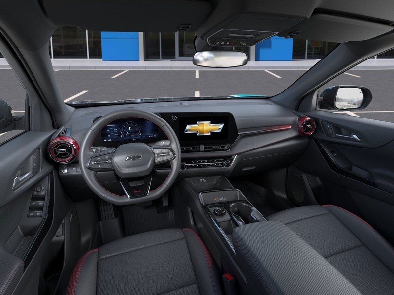 Chevrolet Equinox Vehicle Full-screen Gallery Image 15