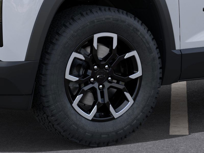 Chevrolet Equinox Vehicle Full-screen Gallery Image 9