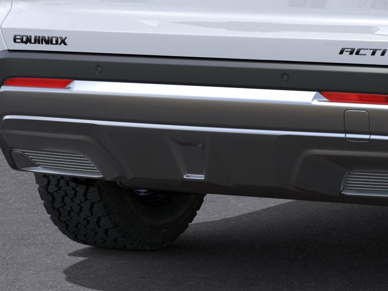 Chevrolet Equinox Vehicle Full-screen Gallery Image 14