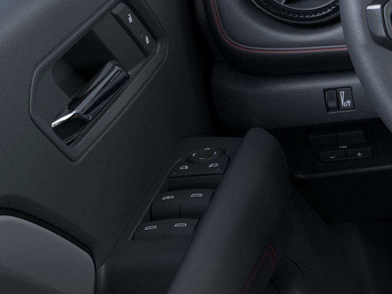 Chevrolet Colorado Vehicle Full-screen Gallery Image 22