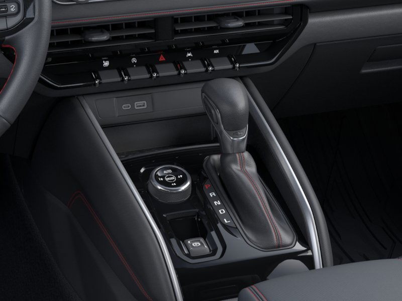 Chevrolet Colorado Vehicle Full-screen Gallery Image 23