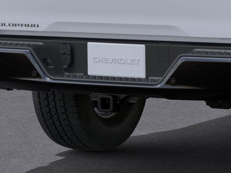 Chevrolet Colorado Vehicle Full-screen Gallery Image 14
