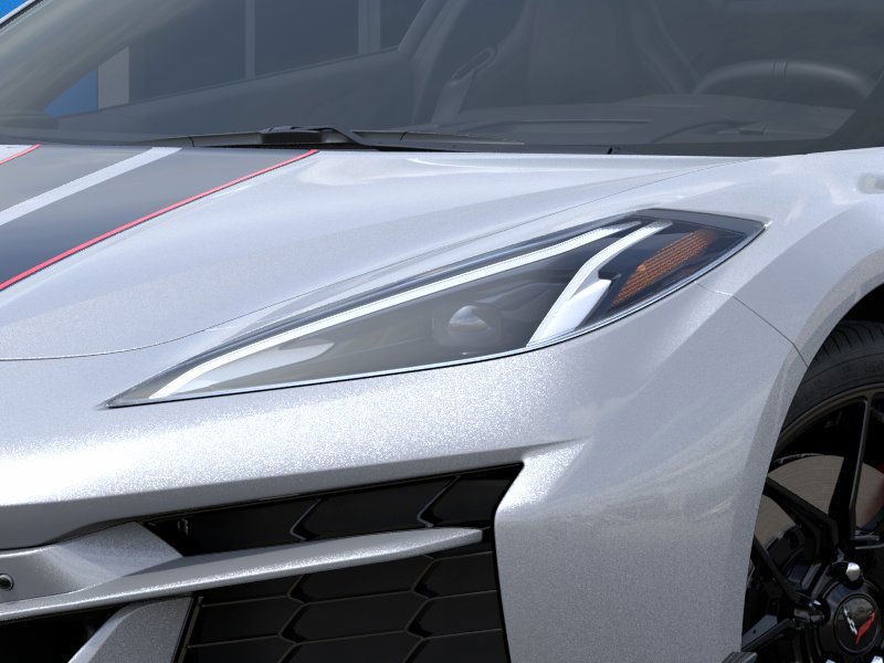 Chevrolet Corvette Vehicle Full-screen Gallery Image 10