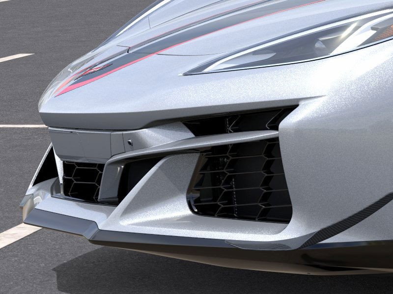 Chevrolet Corvette Vehicle Full-screen Gallery Image 13