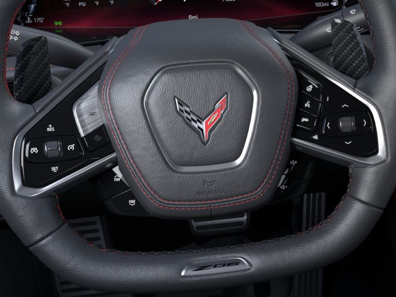 Chevrolet Corvette Vehicle Full-screen Gallery Image 19