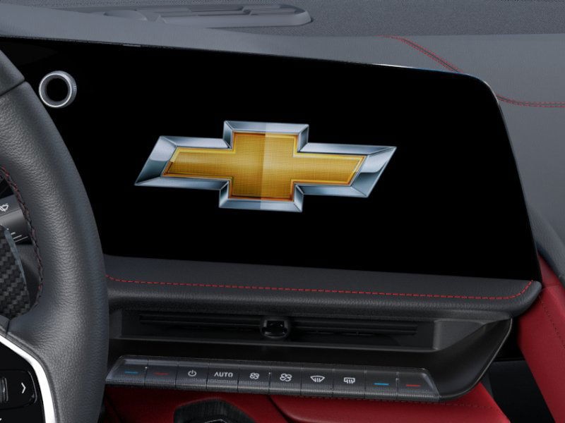 Chevrolet Corvette Vehicle Full-screen Gallery Image 20