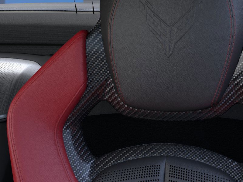 Chevrolet Corvette Vehicle Full-screen Gallery Image 21