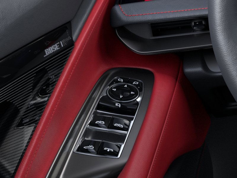 Chevrolet Corvette Vehicle Full-screen Gallery Image 22