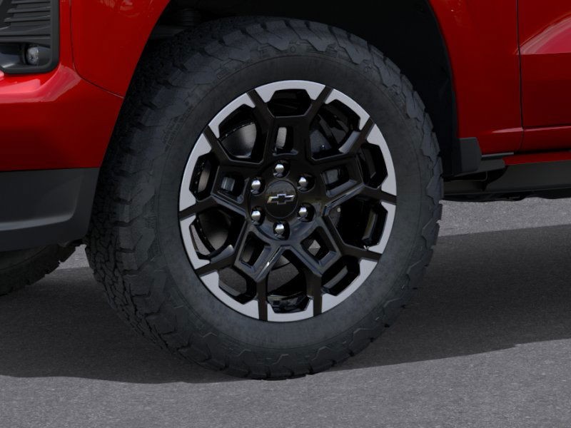 Chevrolet Colorado Vehicle Full-screen Gallery Image 9