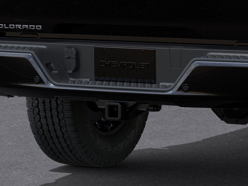 Chevrolet Colorado Vehicle Full-screen Gallery Image 14