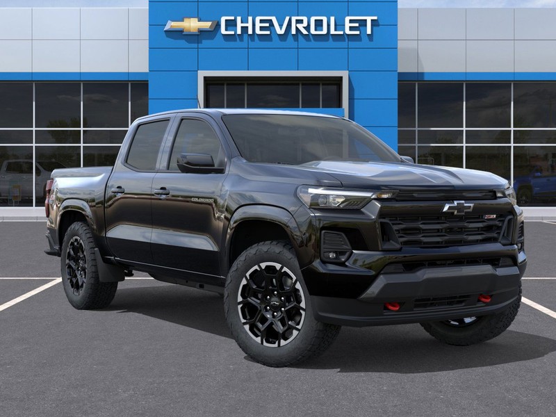 Chevrolet Colorado Vehicle Full-screen Gallery Image 7